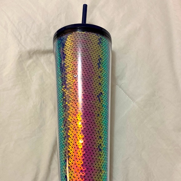 Starbucks venti sequins - Picture 4 of 4